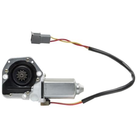 Aci Automotive Ford Mustang 04-94 Window Motor, 83103 83103